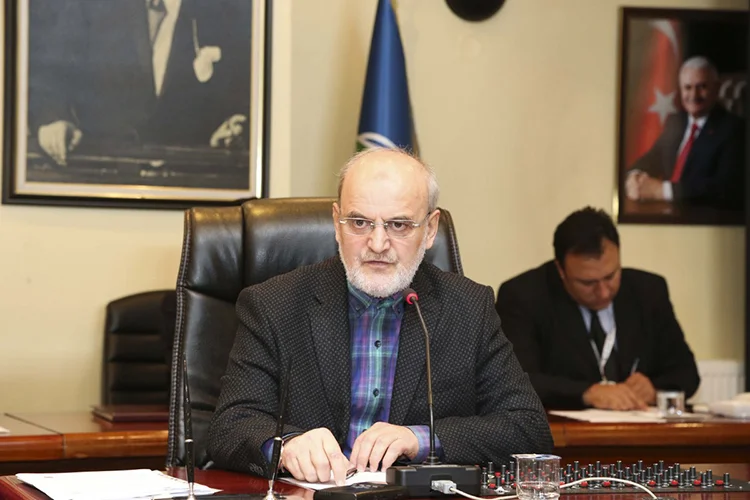 Beykoz Belediyesi’nde Kasım ayı çalışmaları başladı 2 meclis kasim bir