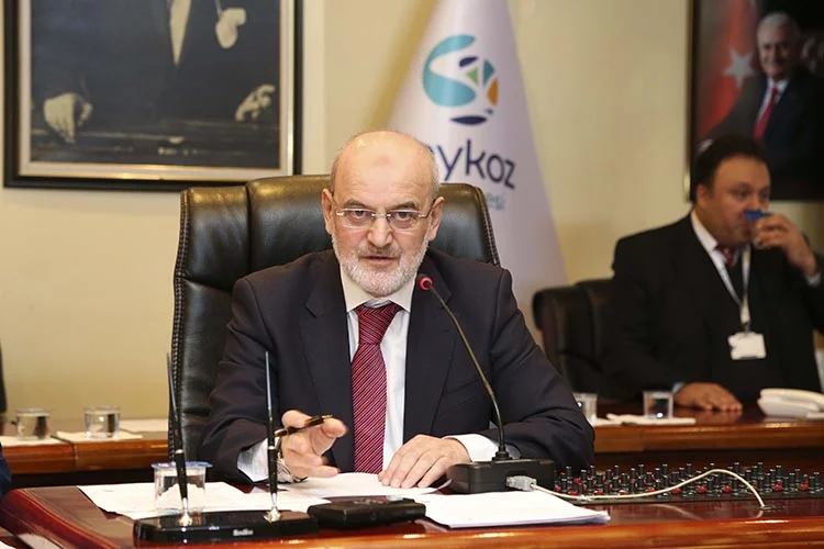 Beykoz Belediye Meclisi’nde Karlıtepe tartışması 3