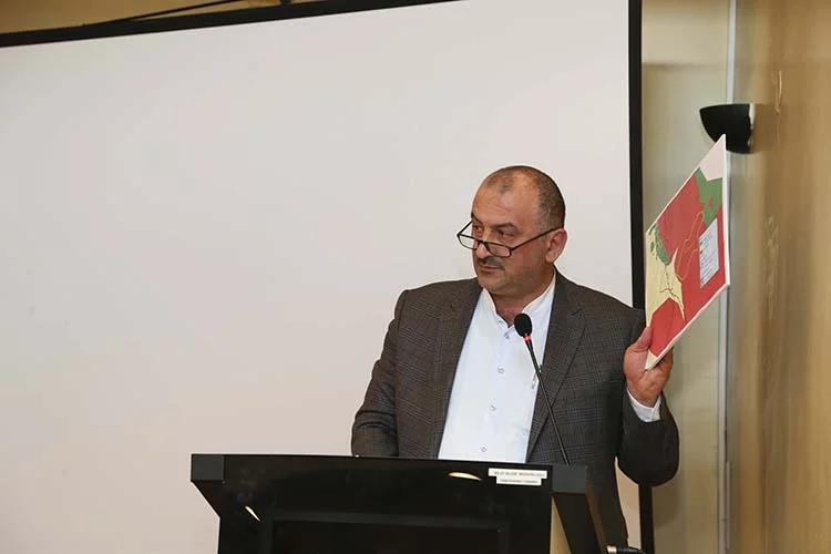 Beykoz Belediye Meclisi’nde Karlıtepe tartışması 1 meclis mart 2017 38CYvfVchv