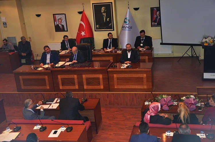 Beykoz Meclisi’nde Kadınlar Günü kutlaması 1 meclis mart 2017 S5tZyiWS14