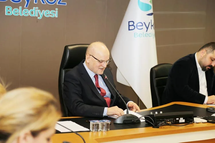 Beykoz Belediye Meclisi mart ayına gergin başladı 2 meclis mart 2018 1 5 7XG2I31MQg