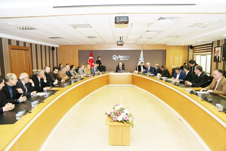 Beykoz Belediye Meclisi mart ayına gergin başladı 5 meclis mart 2018 1 6 cGSeLoy1jT