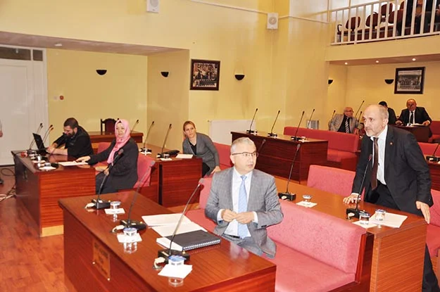 Gelin Beykoz'u kapı kapı dolaşalım... 4 meclis mart aDvgay1lFp