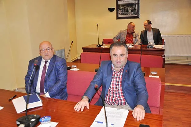 Beykoz Belediye Meclisi’nde kürsü günü 2 meclis mayis 2016 A8R4zmjrrP