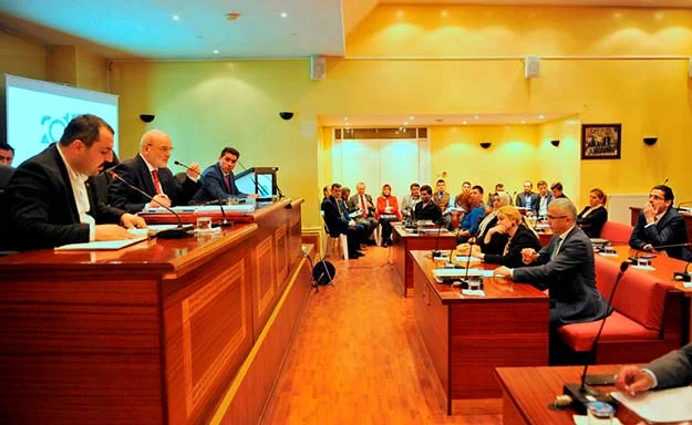 Yücel Çelikbilek, Biz rantı Beykoz halkına verdik 1 meclis nisan 2016 3 5 DS5pIRfnjb