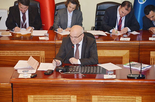 Beykoz Belediyesi'nde, Muhtarlık İşleri Müdürlüğü kuruluyor 2 meclis nisan 20 DdpCkhq73W