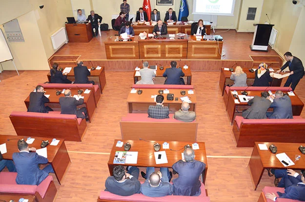 Beykoz Belediyesi'nde, Muhtarlık İşleri Müdürlüğü kuruluyor 1 meclis nisan 20 bw7gfukwod