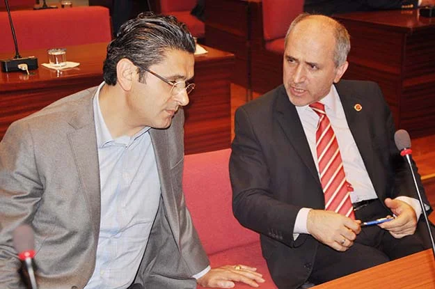 Kılıçdaroğlu'nun sözleri Beykoz'da tartışıldı 7 meclis nisan 2 14 maUmmVPcTt