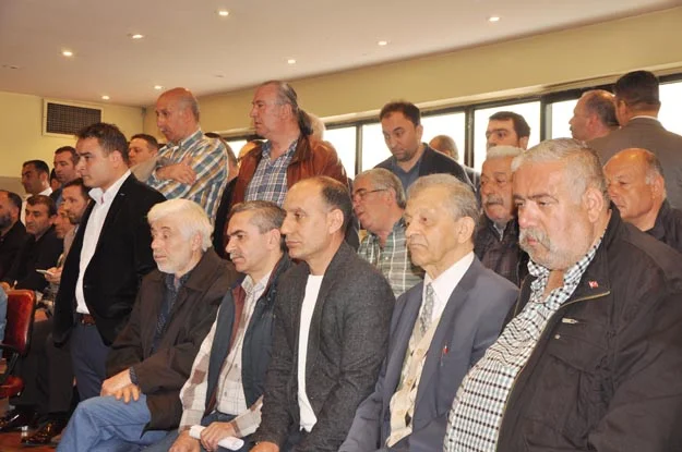 Beykoz Belediye Meclisi’nde neler oldu neler? 11 meclis nisan cuma secili 11 hDlADN 1yI