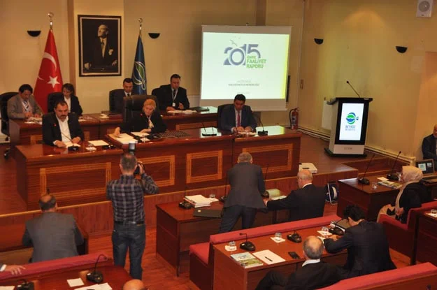 Beykoz Belediye Meclisi’nde neler oldu neler? 10 meclis nisan cuma secili 18 EnZ0TlyWE