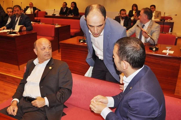 Beykoz Belediye Meclisi’nde neler oldu neler? 2 meclis nisan cuma secili 2 zOy 6Tb0bB