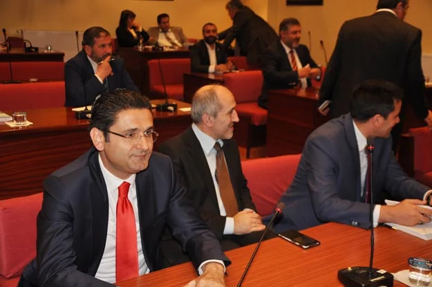 Yücel Çelikbilek, Biz rantı Beykoz halkına verdik 5 meclis nisan cuma secili 5 s4LfgwRVmw