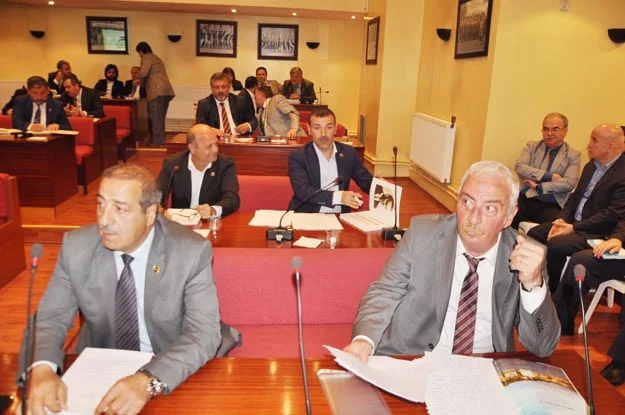 Beykoz Belediye Meclisi’nde neler oldu neler? 7 meclis nisan cuma secili 9 fj d3mC3 V