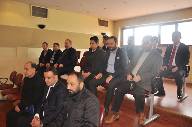 Beykoz Belediye Meclis üyeleri Fas’a gidecek 4 meclis subat 2016 10 hYUefx KmQ