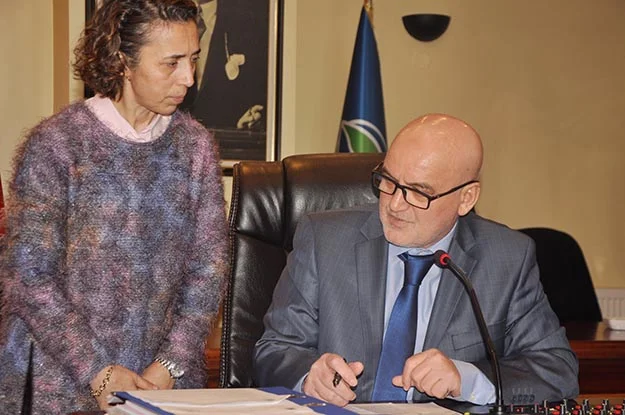 Beykoz Belediye Meclis üyeleri Fas’a gidecek 1