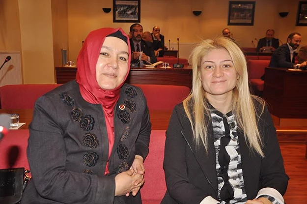 Beykoz Belediye Meclis üyeleri Fas’a gidecek 5 meclis subat 201 TIXE4tSq6e