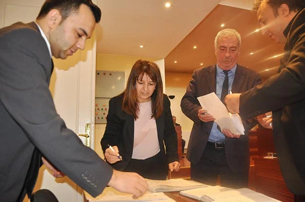 Beykoz Belediye Meclis üyeleri Fas’a gidecek 2 meclis subat 20 JN Sm1ihIV