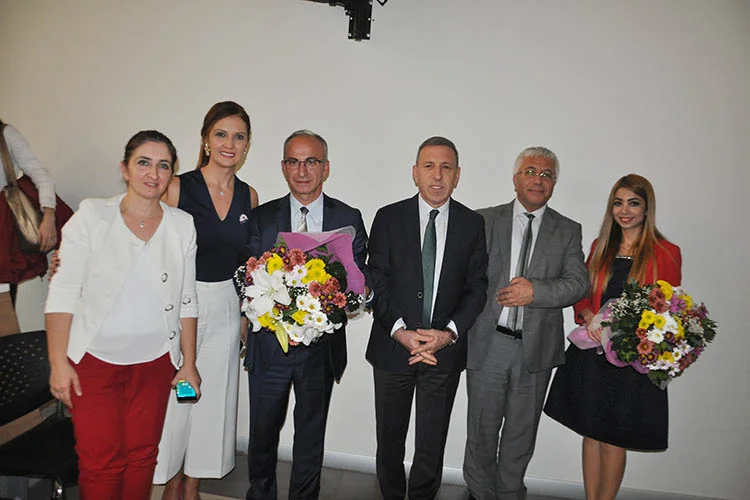 Medipol Üniversitesi’nde organ bağışı konferansı 1 medi organ