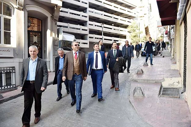 Müdürler Mehmet Abay Başkanlığında toplandılar 2 mehmet aba EBC0mAS4LQ