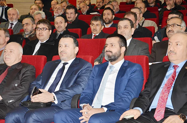 Saray İmamı Mehmet Bilir Beykoz’a veda etti. 1 mehmet bil 0ln5TBZwQn