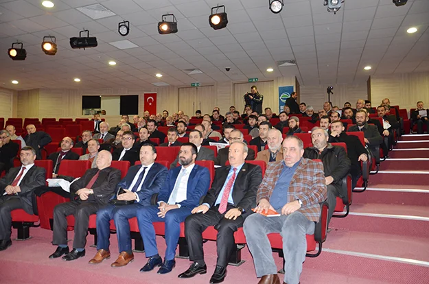 Saray İmamı Mehmet Bilir Beykoz’a veda etti. 4 mehmet bil vZN4 3nlA0