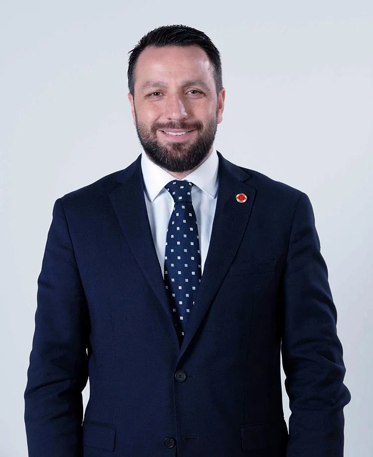 Saadet Partisi 7. Sıra adayı Mehmet Fatih Akdağoğlu 1 mehmet fatih akdagoglu 2018 2 YNhOK12MkJ