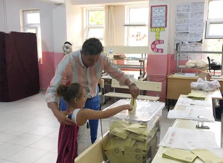 Beykoz’da Seçim 2018… Kim nerede oy kullandı? 10 mehmet gur k RIw XfCd