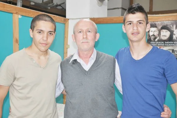 mehmet min qiHEbImy7q