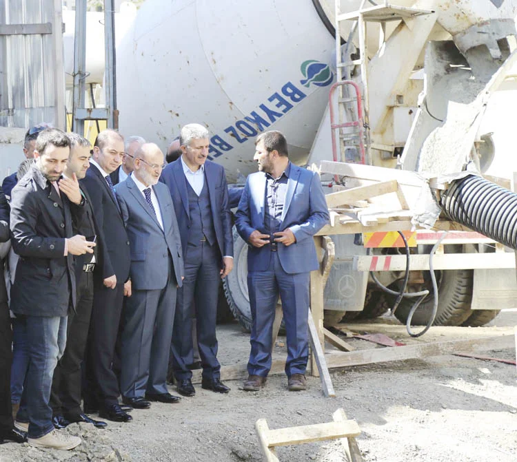 Beykoz'a bir yeni kültür merkezi daha geliyor 1 mehmetakif temel 3 Pn92 63IGT