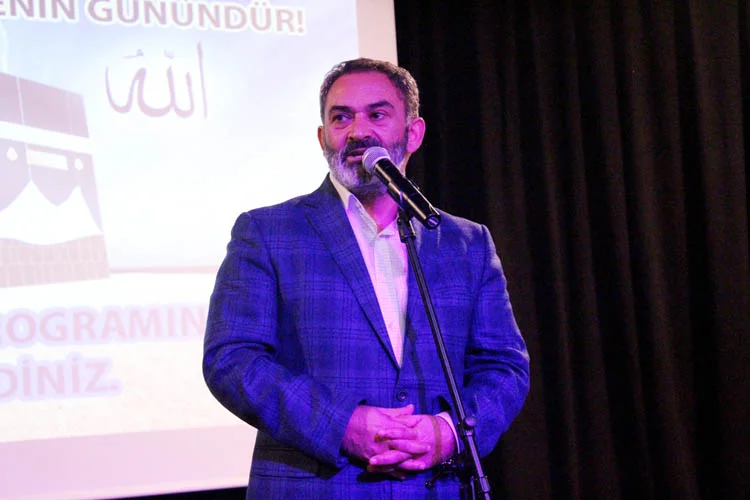 AK Parti Gençliği Beykoz'da Mekke'nin Fethi'ni kutladı 3 mekke feth anma 5 hellcIa77w