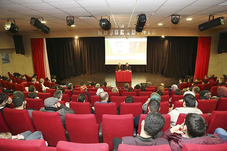 Mete Yarar ve Melih Altınok Beykoz’da 17/25’i anlattı 1 melih altinok be WETrAkiL5M