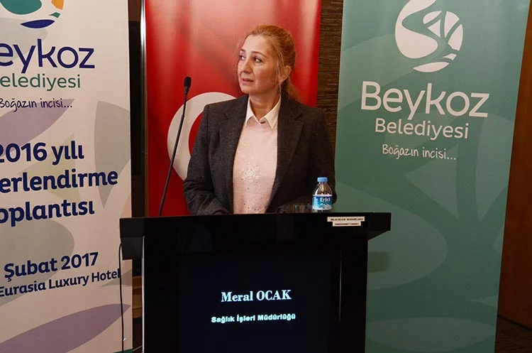 Beykoz’u nerelerden aldık nerelere getirdik 9 meral ocak SjLVO 4l i