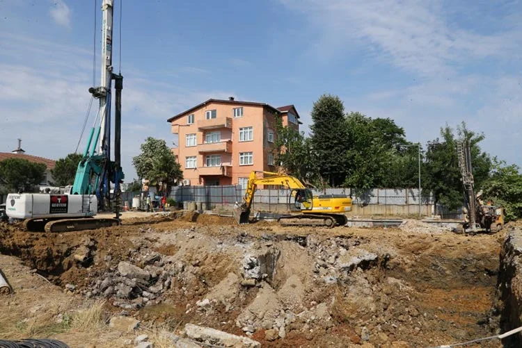 Beykoz Soğuksu'da Gençlik Merkezi inşaatı başladı 1 merkez 4 UiuYcPWyk