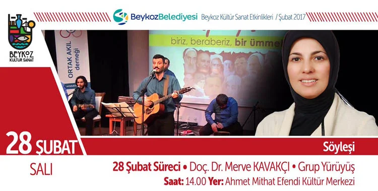 Dr. Merve Kavakçı, Beykoz'da 28 Şubat'ı anlatacak 1 merve kavakc Cq6zEpEdJy