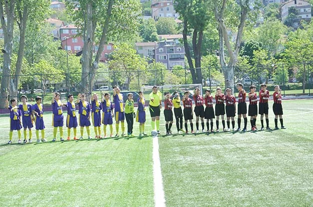 Mesudiyespor U13 kolay çözüldü 1 mes 2 Hzp8vjGSNf