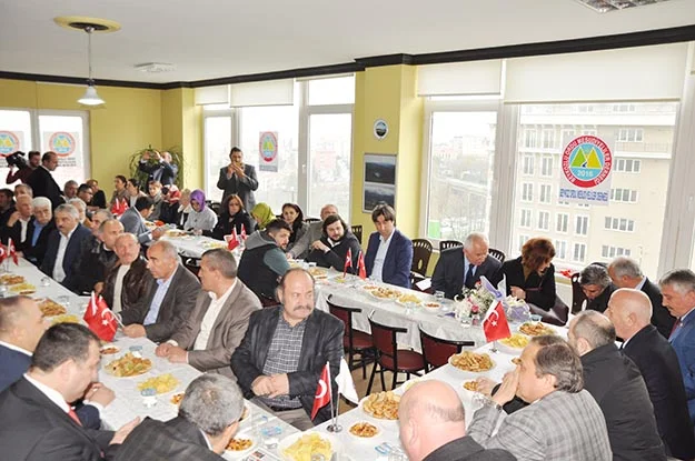 Beykoz Mesudiyeliler Derneği’ni milletvekili ve başkanlar açtı 3 mes acilis 8 B8Q N PG02