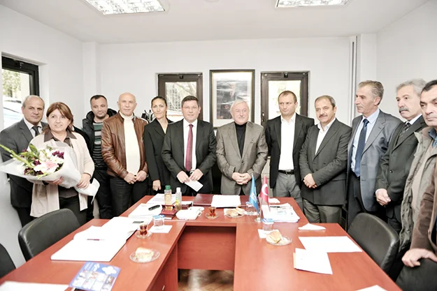 Beykoz’a bir kardeş şehir daha… Mesudiye 2 mes ziyar glTO6tFkNI