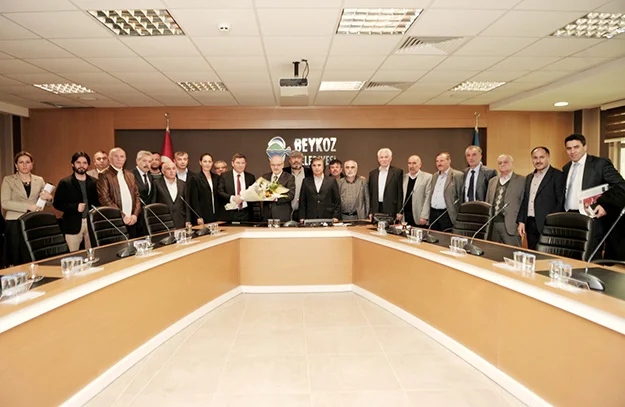 Beykoz’a bir kardeş şehir daha… Mesudiye 3 mes ziyare JahHrsIdK1