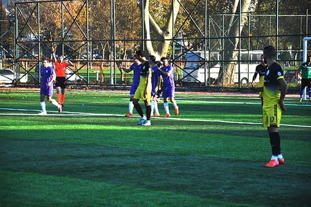 Mesudiyespor gol oldu yağdı: 7-0 3 mesudi g2lmqsyOrX
