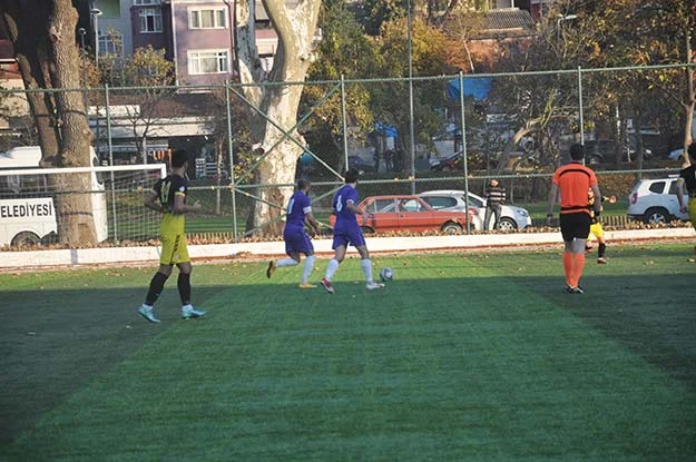 Mesudiyespor gol oldu yağdı: 7-0 2 mesudi rbvYtzKmpb