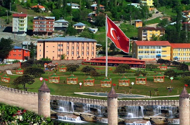 Mesudiye’de Beykoz Tepesi Sosyal Yaşam Alanı 2 mesudiye beykoz tepesi 12 oBx oOhSKR