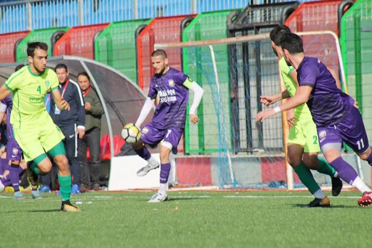 Mesudiyespor 5 golle 'devam' dedi 2 mesudiye 1 TJj1WOKVoJ