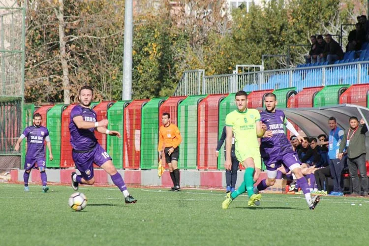 Mesudiyespor 5 golle 'devam' dedi 1 mesudiye 2 oVbUpGlaT8