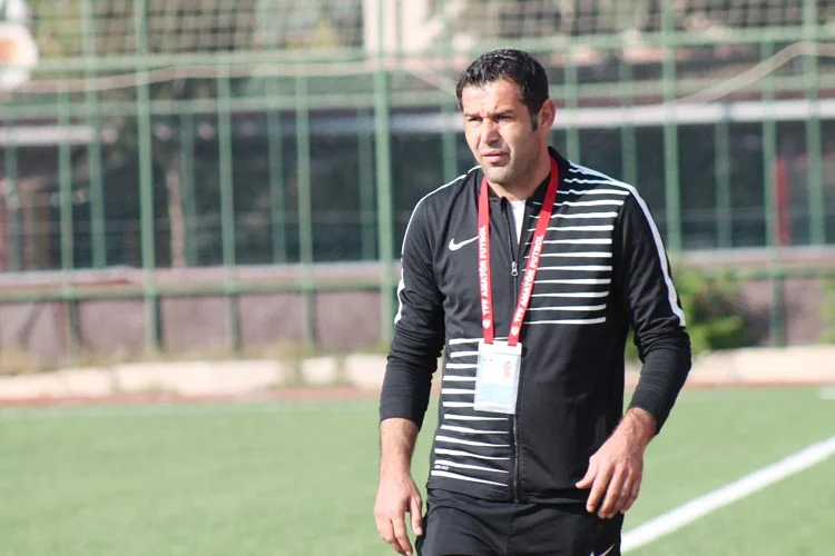 İstanbul Mesudiyespor'da yüzler gülüyor: 2 - 0 2 mesudiye 2 wZzeqmns3N