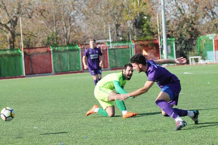 Mesudiyespor 5 golle 'devam' dedi 4 mesudiye 4 Mv3eGo8abi