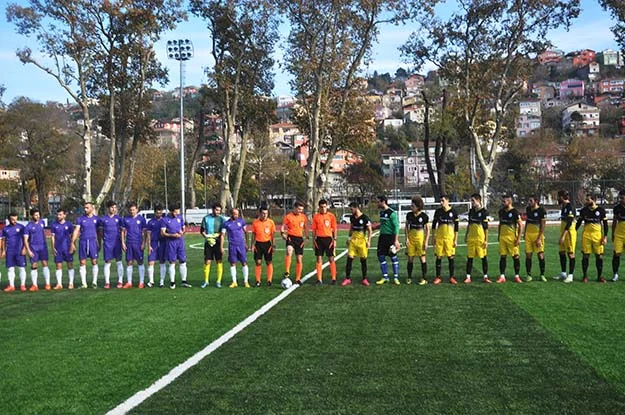Mesudiyespor gol oldu yağdı: 7-0 4 mesudiye 8 6AZlZVbm1U