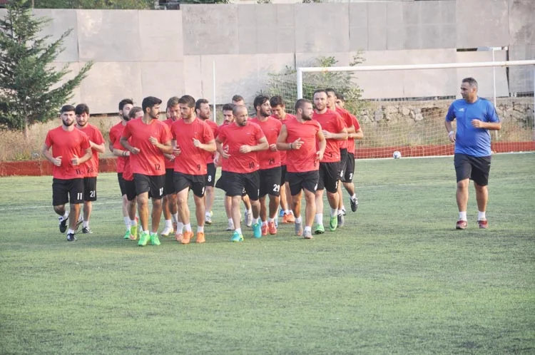 Mesudiyespor'da keyifler yerinde 1 mesudiye idm jEwdKSdqR