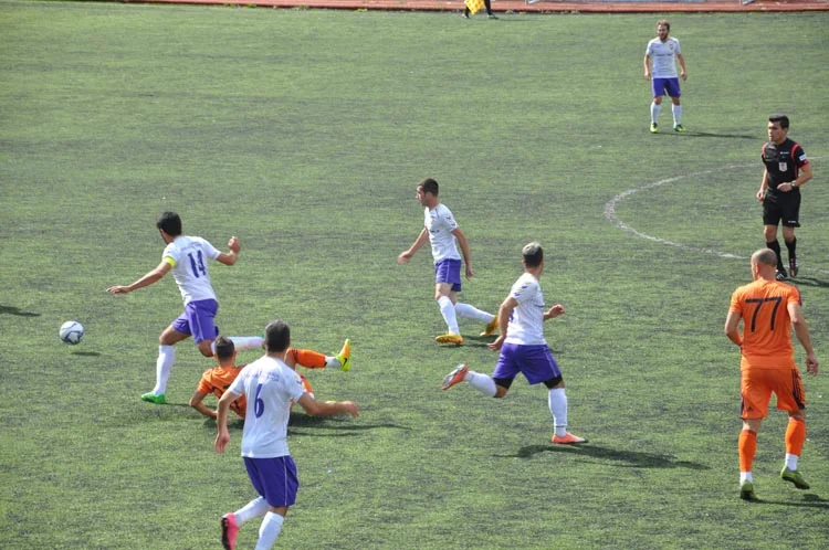 Mesudiye haftayı golsüz kapattı: 0-0 1 mesudiye spor 2 YrtudCUm6p