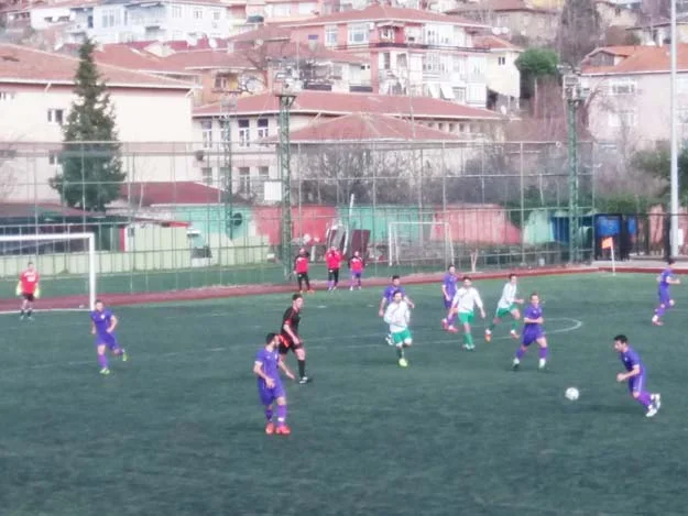 Mesudiye tek puanla yetindi 1 mesudiye tek puanla yetindi Zq 9uueI3s