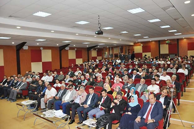 Külünk, Sandığın olduğu yerde diktatörlük olmaz! 1